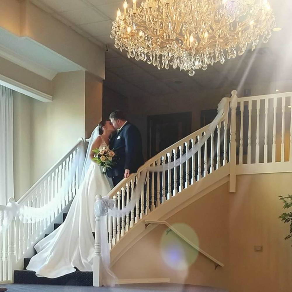 Meet your Posher, Kyrstin